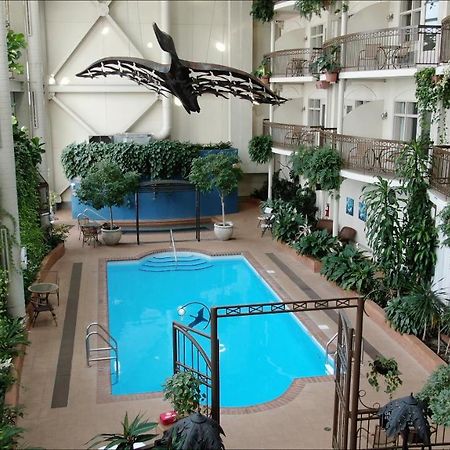 Hotel L'Oie Des Neiges Леви Экстерьер фото