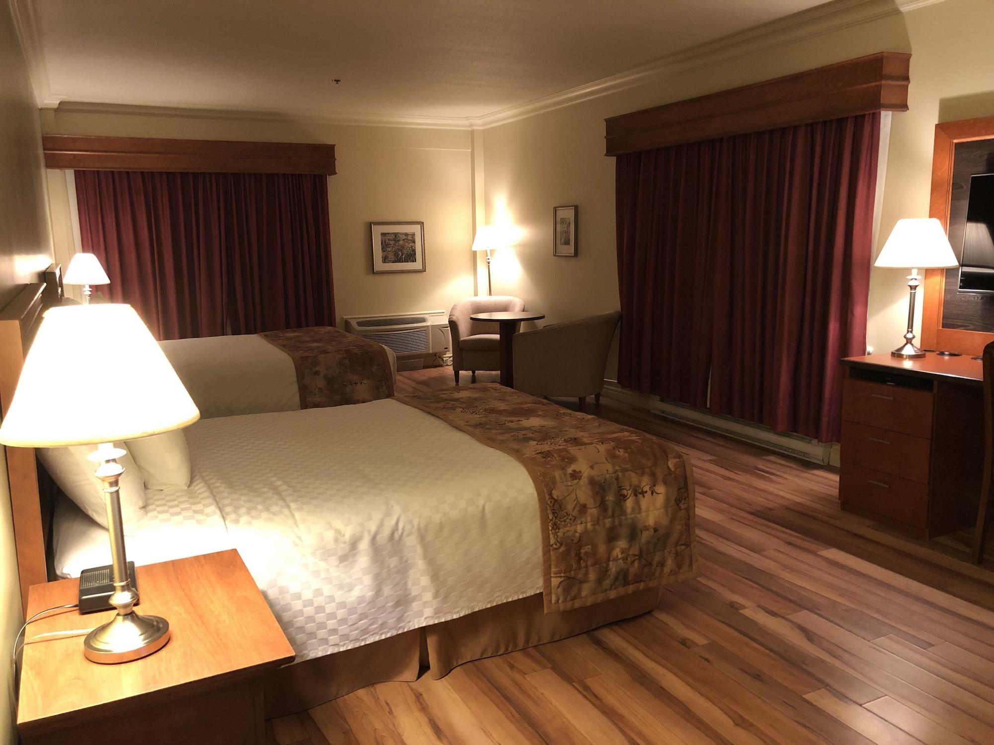 Hotel L'Oie Des Neiges Леви Экстерьер фото