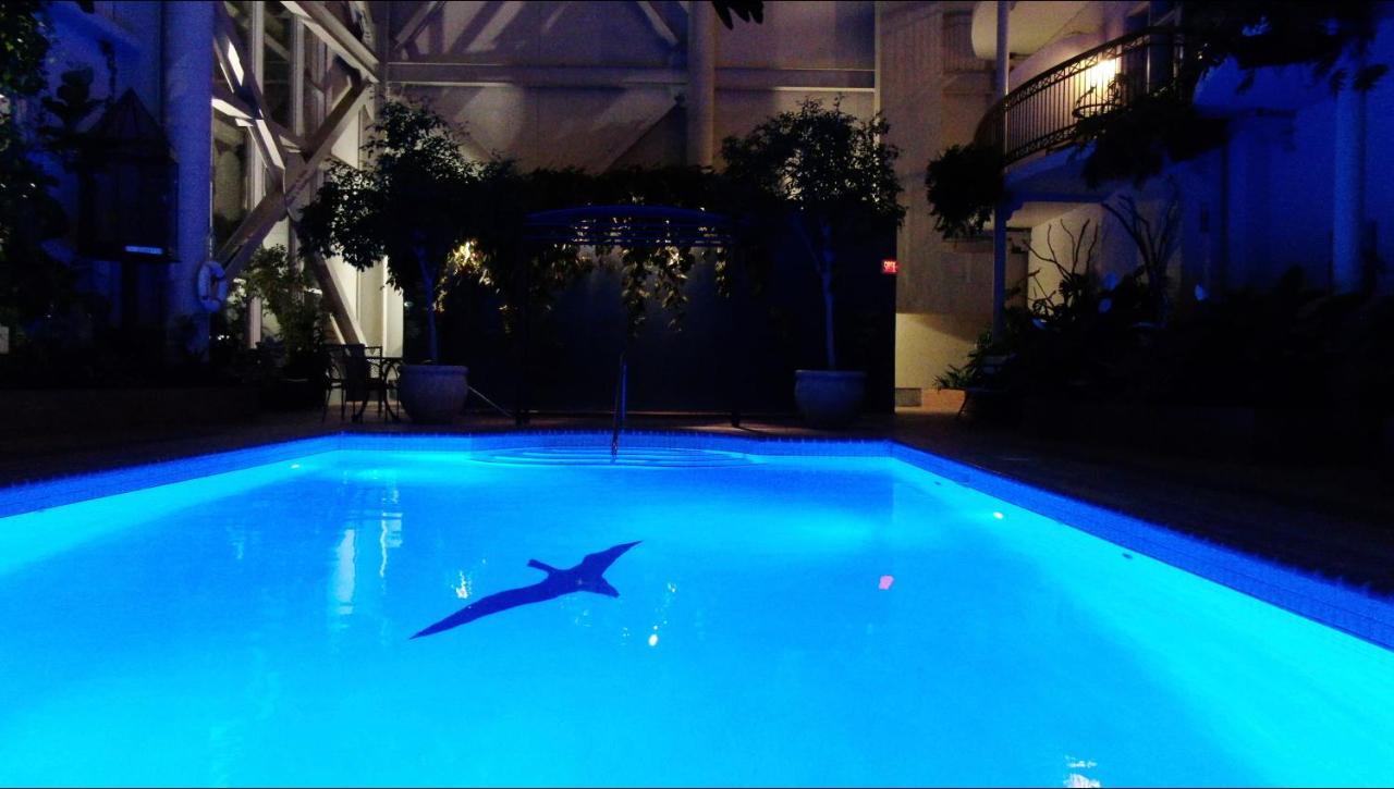 Hotel L'Oie Des Neiges Леви Экстерьер фото