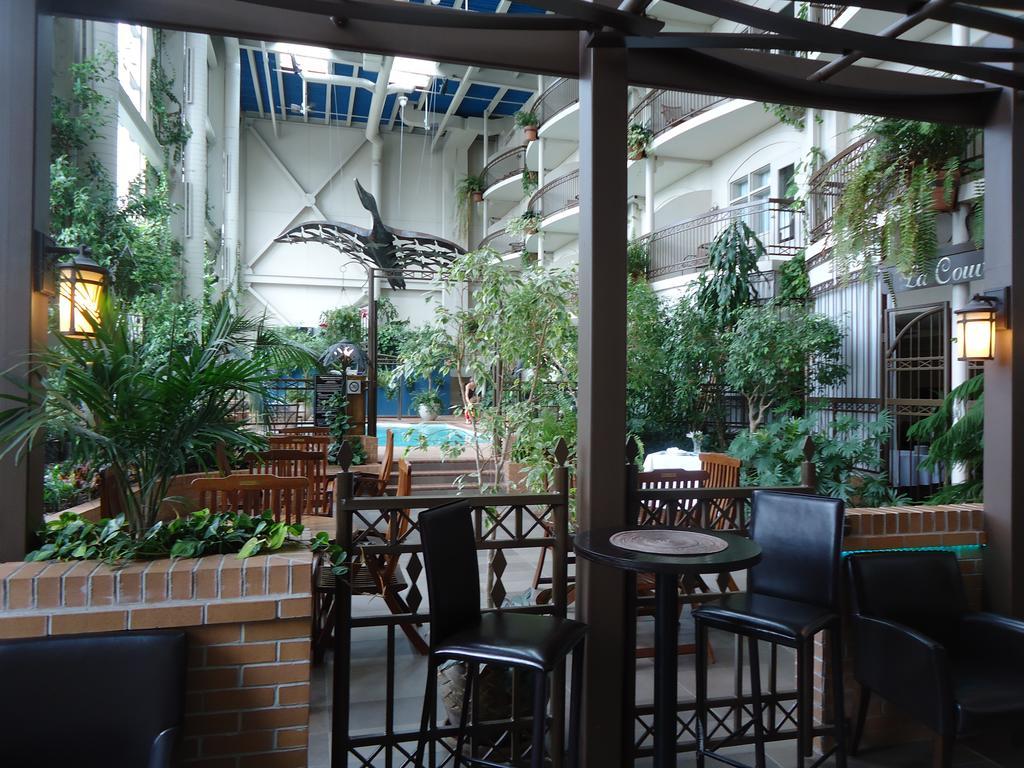 Hotel L'Oie Des Neiges Леви Экстерьер фото