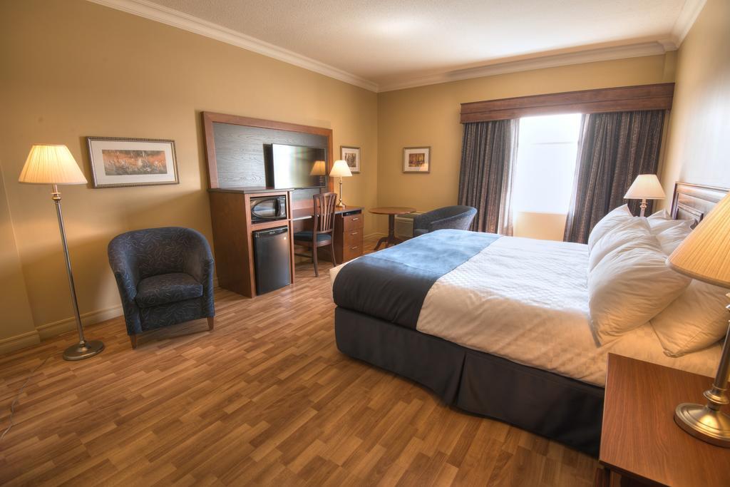 Hotel L'Oie Des Neiges Леви Экстерьер фото