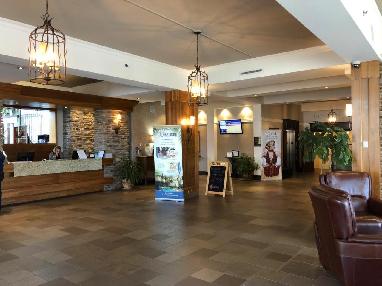 Hotel L'Oie Des Neiges Леви Экстерьер фото